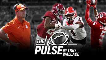 Dabo Swinney’s Not Changing At Clemson, SEC Officiating Blunders, A Glorious Weekend Of Football Awaits