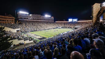 University of Colorado Condemns Offensive Chants Toward BYU Fans And Football Team. Is That Enough?