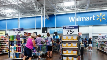 Indianapolis Walmart Brawl