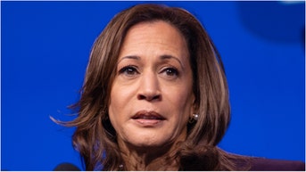 Former Vice President Kamala Harris is getting crushed for the quotes at the start of her new book "107 Days." What are the quotes? What are the reactions? (Photo by Montinique Monroe/Getty Images)