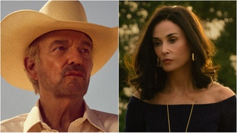 Landman (Credit: Paramount+)