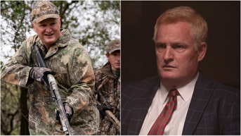 Hulu released the trailer for "Murdaugh: Death In The Family." Watch a preview. The series will cover the infamous Murdaugh murders in South Carolina. What is the true story? (Disney/Daniel Delgado Jr./Hulu Press Site)