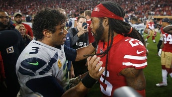 Well, for those of you who thought Russell Wilson would be a Hall of Famer one day, think again.