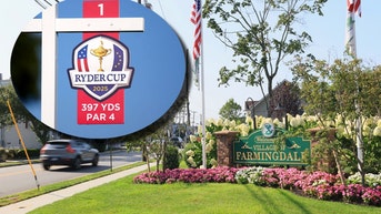 Ryder Cup Weekend Sends Rental Prices Near Bethpage Black Soaring