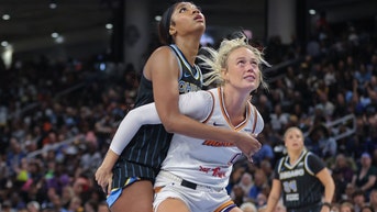 Sophie Cunningham has a message for Angel Reese