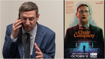 The Chair Company (Credit: HBO)