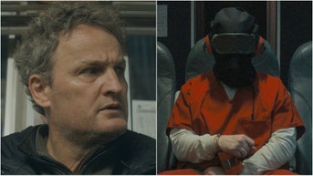 The Last Frontier (Credit: Apple TV+)