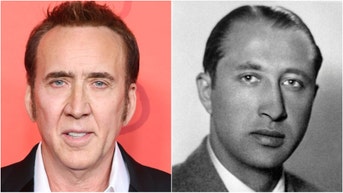 Nicolas Cage will star in the new WWII movie "Fortitude." What is the movie about? Is it a true story? When will it come out? (Photo credit: AFP via Getty Images and Photo by Amy Sussman/GA/The Hollywood Reporter via Getty Images)