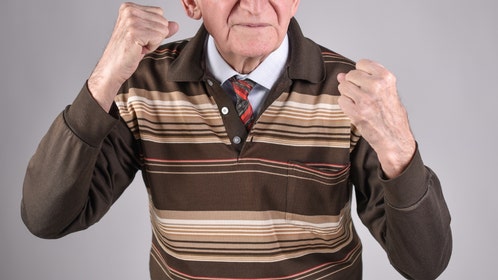 badass 87-year-old fights off thieves trying to steal $48k rolex