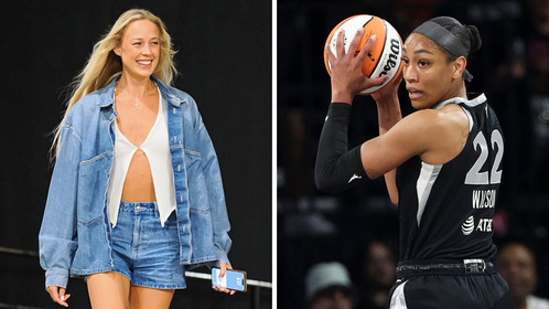 Fever Try to Save Season As Sophie Cunningham Calls Out Aces For Lack of Respect