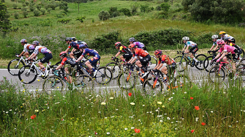 USA Cycling Restricts Women’s Category To Females Only After USOPC Pressure