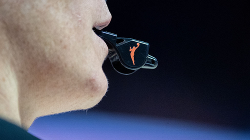 The WNBA Officiating Situation Is Embarrassing, And The League Needs To Fix It Yesterday