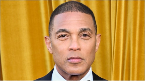 Don Lemon shared some disgusting comments about white men choosing violence. What did he say? Watch a video of his comments. What are the FBI crime stats? (Photo by Michael Buckner/Variety via Getty Images)