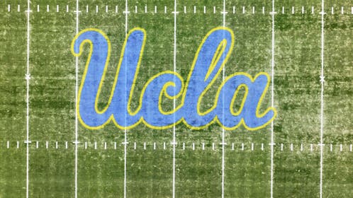 UCLA 