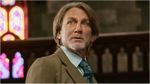 Knives Out (Credit: Netflix)