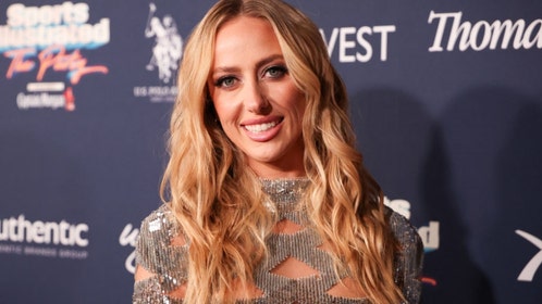 Brittany Mahomes celebrated 30 with Taylor Swift.