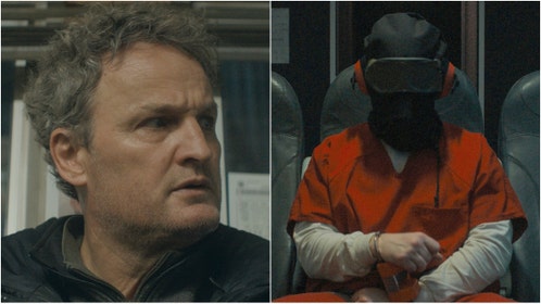 The Last Frontier (Credit: Apple TV+)