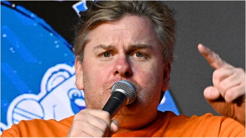 Tim Dillon (Photo by Michael S. Schwartz/Getty Images)