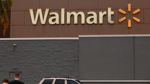 woman arrested for sex outside walmart garage