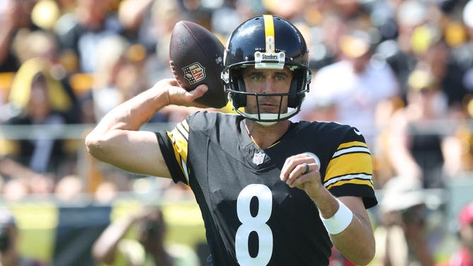 NFL Week 4 Most Interesting Games: Slam Guinness, Battle Of Unbeatens, Wrecks, Dart Debut, Toilet Bowls