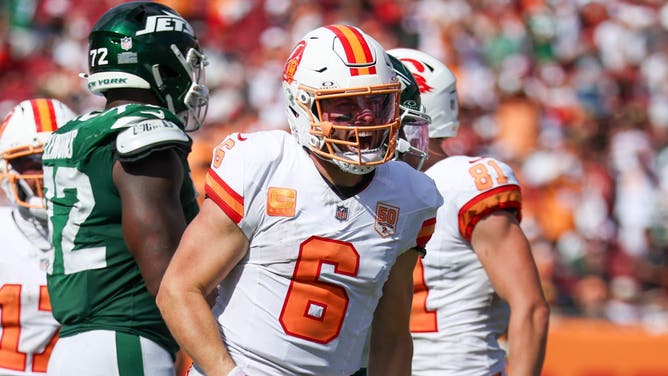 Week 3 NFL QB Report Card: Caleb Williams Showed Up, C.J. Stroud Didn't