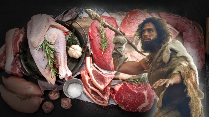 Study Claims Men Eat Meat To Feel Manly But The Caveman Part Of My Brain Says Otherwise
