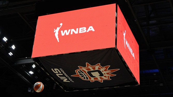 Connecticut Senators Slam WNBA For Blocking Sun Sale, Cite Antitrust Laws