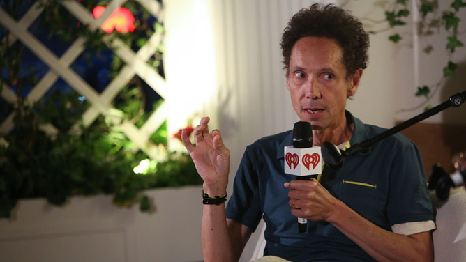 Malcolm Gladwell Walks Back Support For Trans Athletes In Women’s Sports