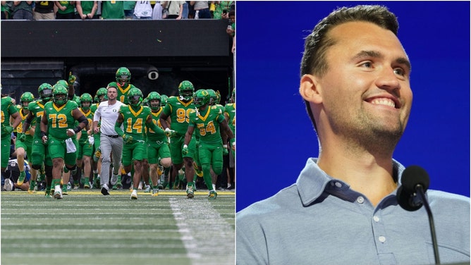 Oregon Appears Not To Hold Moment Of Silence For Charlie Kirk, But Dan Lanning Honored Him Plenty This Week