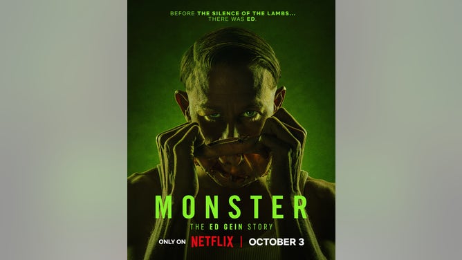 Netflix Releases Terrifying Preview For Series About Infamous Killer: WATCH