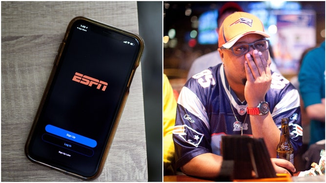 ESPN App Outages Frustrate Fans, Fantasy Football Players During NFL Sunday