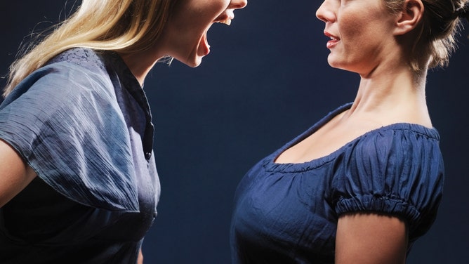 friendship of 23 years ends over pair of mom shorts