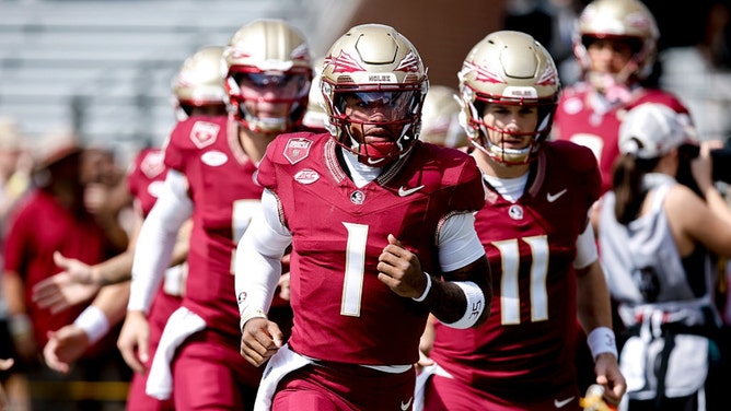 Florida State Drops 11 Touchdowns On School No One Has Ever Heard Of