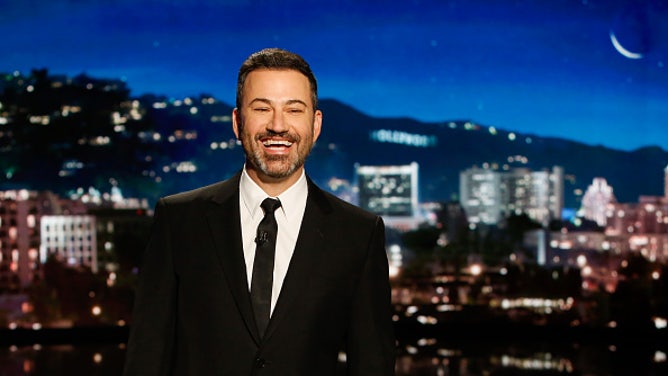 Jimmy Kimmel Return Ratings Don't Mean Anything. Check Back In A Month.
