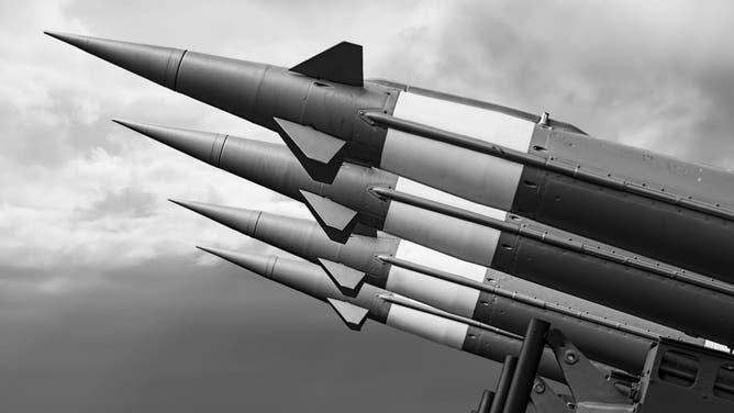 UFO Allegedly Took Control Of Soviet Nukes Aimed At America: WATCH