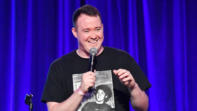 Shane Gillis Provides Internet With Laugh-Out-Loud Moment At Country Music Concert