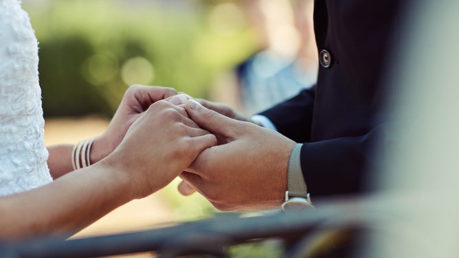 Husband Proposes Renewing Vows, Wife Takes It As A Chance To Sleep With Other Men In A 'Relationship Reboot'