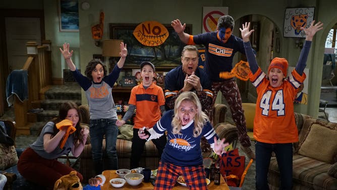 Is Five Straight Nights Of Football Too Much Football?
