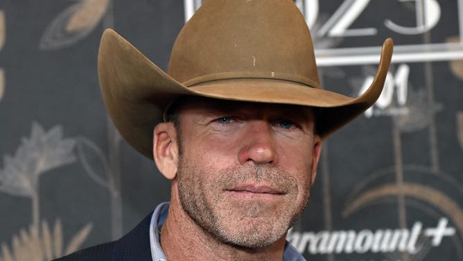 Legendary Actor Joins 'Yellowstone' Universe For Star-Packed New Show: DETAILS