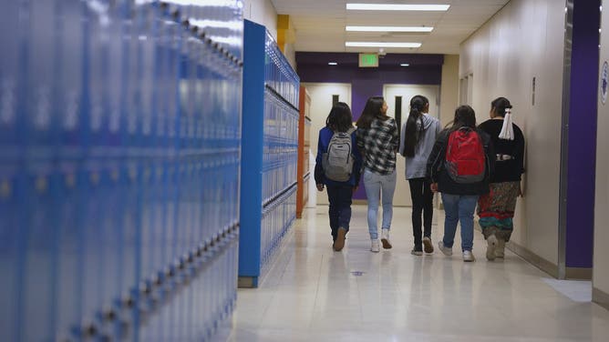 The Old Poop Spray Prank Lands High School Teaching Assistant Behind Bars