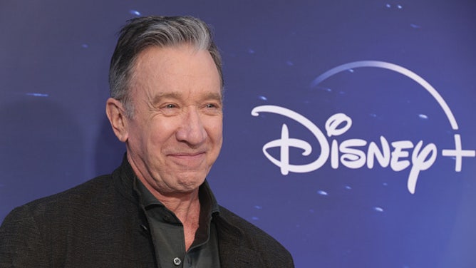 Comedian Tim Allen Praises Erika Kirk’s Powerful Forgiveness Of Charlie Kirk’s Assassin