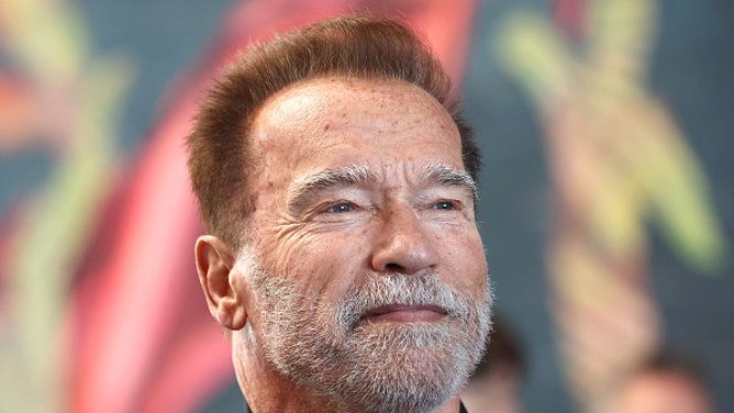Arnold Schwarzenegger Honors Charlie Kirk After Tragic Assassination