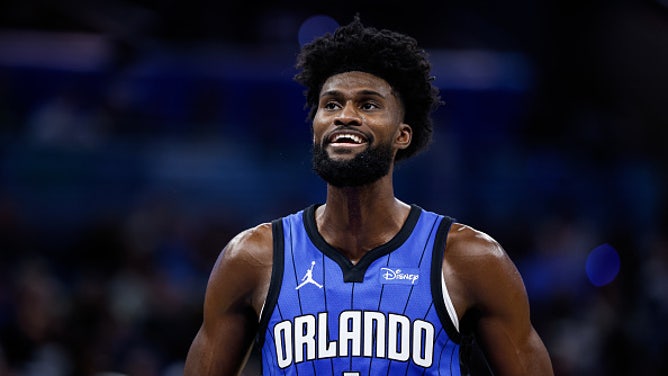 Faith And Unity: Orlando Magic Star Jonathan Isaac Pays Tribute To Charlie Kirk