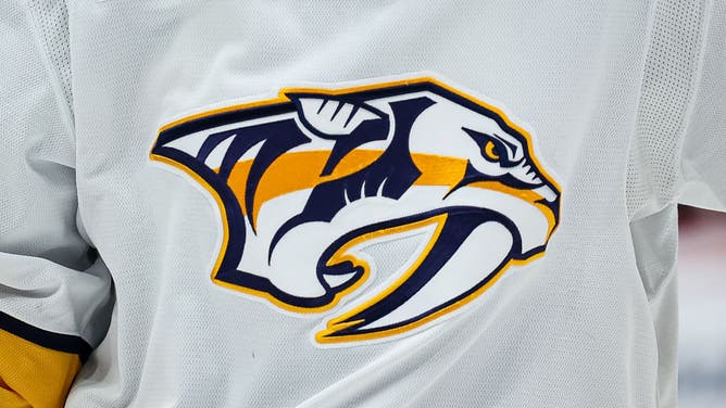 Nashville Predators Talk Bouncing Back From Nightmare Season That Made Me Look Like A Drooling Idiot