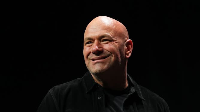 Dana White Goes On Absurd Gambling Swing In Minutes, Gambles Incredible Amount Of Money: WATCH
