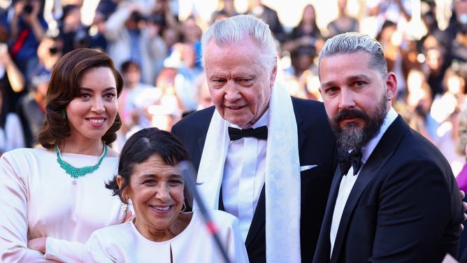 Hollywood Star Explains How Political Disagreement Nearly Destroyed Great Friendship