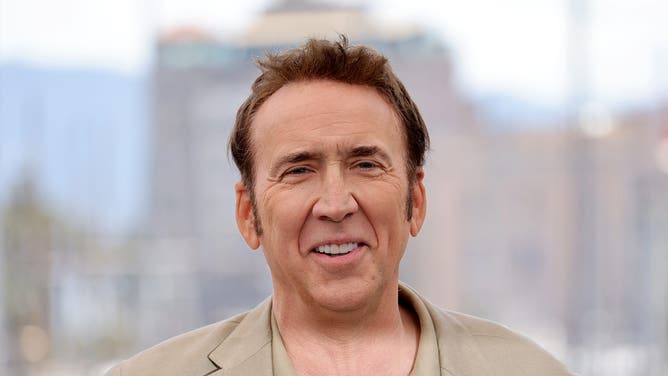 Nicolas Cage Will Star In New WWII, Awesome Plot Details Released