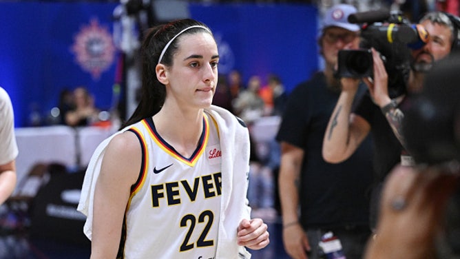 Caitlin Clark Crawls Toward A Comeback As Fever, WNBA Limp Along