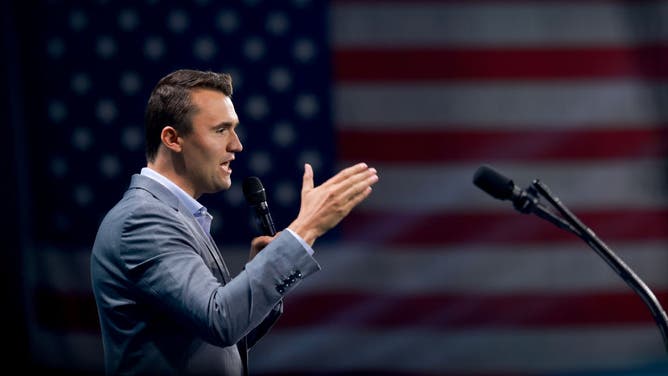 Canadian Teacher Allegedly Shows Footage Of Charlie Kirk Assassination To Children, Says He Deserved Death
