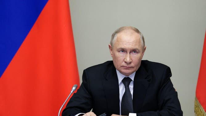 Putin’s Brutal Rise To Power Explored In Major New Film Starring A-List Actress: DETAILS